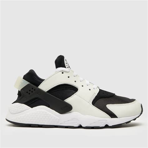 nike huarache herren weiß schwarz|huarache shoes for men.